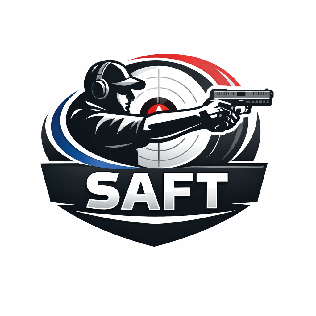 Logo officiel SAFT